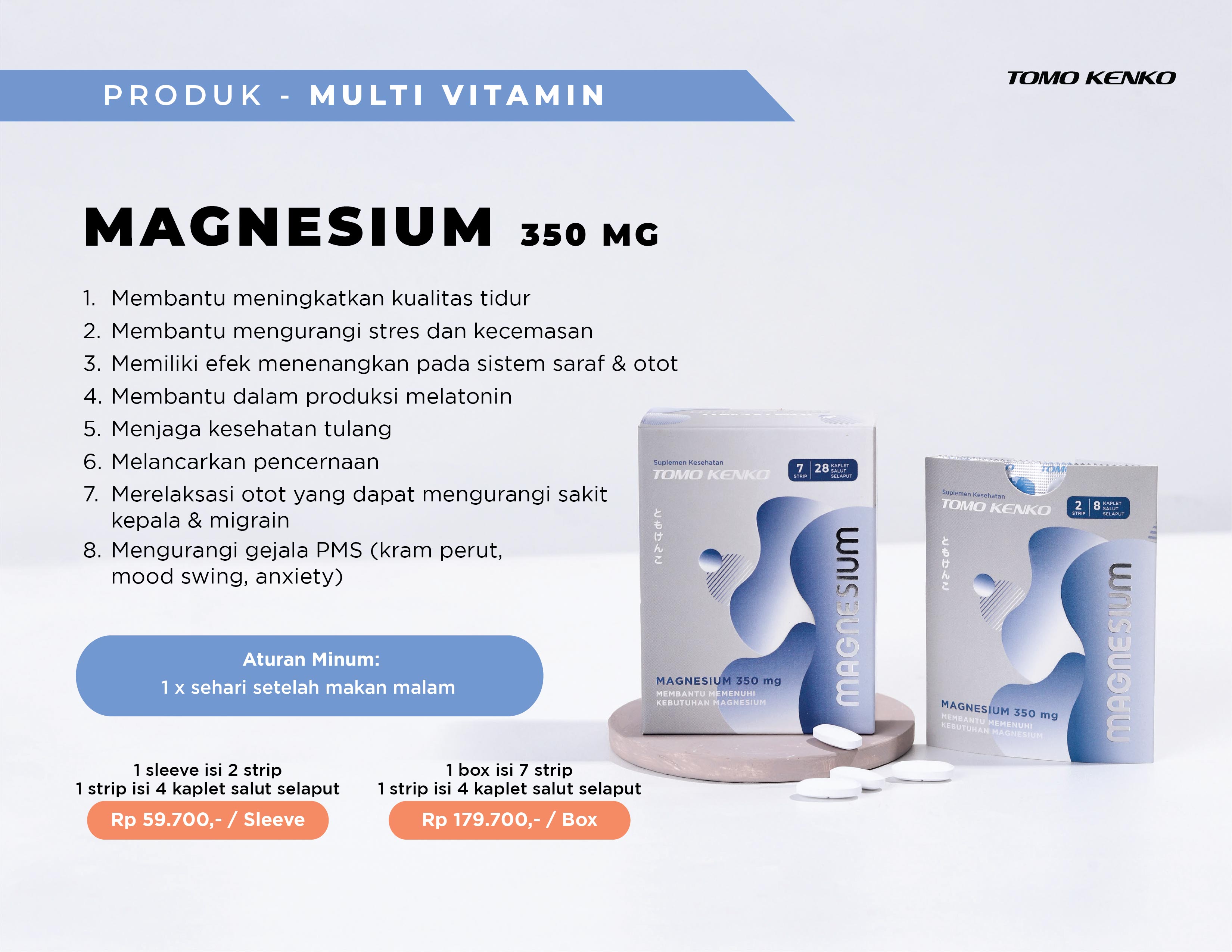 Tomo Kenko Company Profile Page 15